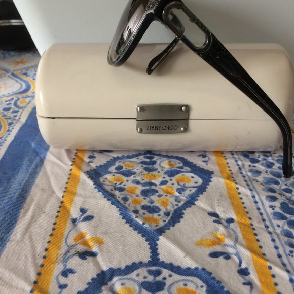 Jimmy Choo Sunglasses - Picture 2 of 2